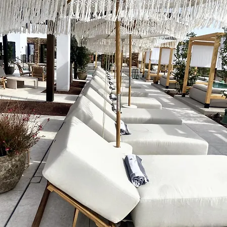 Charming In With Private Parking Mojacar