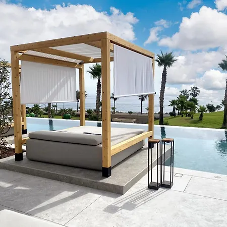 Charming In With Private Parking * Mojacar